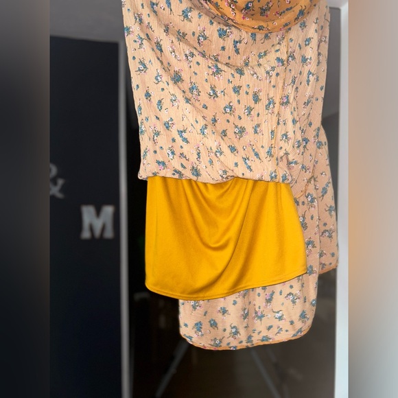 Altard State Maxi Floral Dress - Picture 3 of 3